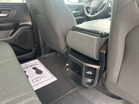 Used 2024 RAM 1500 Tradesman image 15