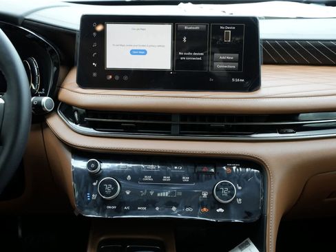 New 2026 INFINITI QX60 Autograph AWD/4WD image 13