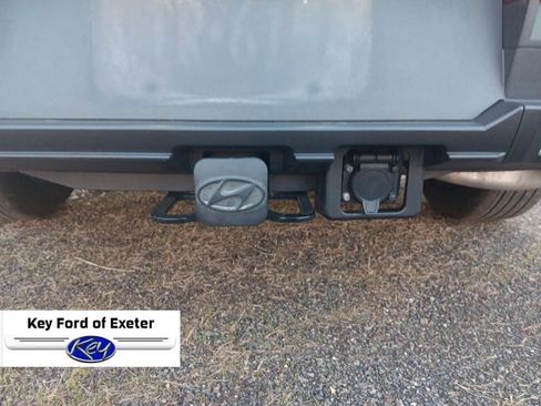 Used 2024 Hyundai Santa Fe SEL image 16