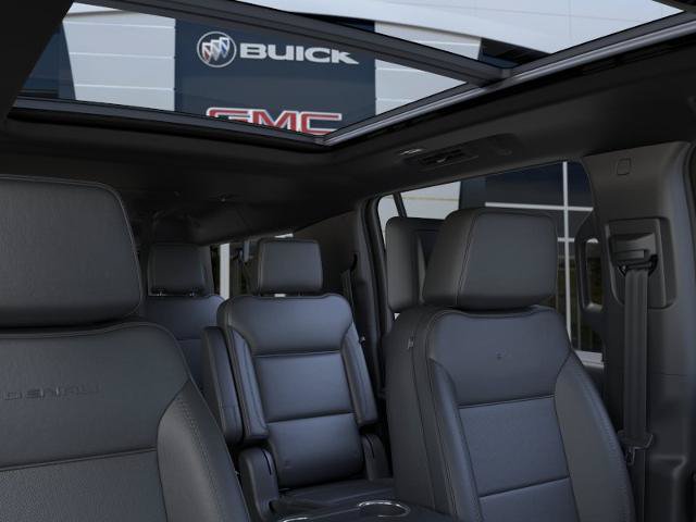New 2026 GMC Yukon XL Denali w/ Denali Reserve Package AWD/4WD image 48