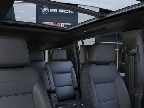 New 2026 GMC Yukon XL Denali w/ Denali Reserve Package AWD/4WD image 48