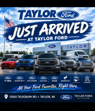 Used 2022 Ford F350 Lariat w/ Lariat Ultimate Package AWD/4WD image 1