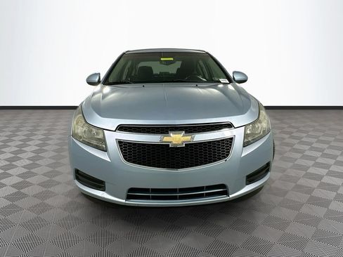 Used 2012 Chevrolet Cruze LT FWD image 2