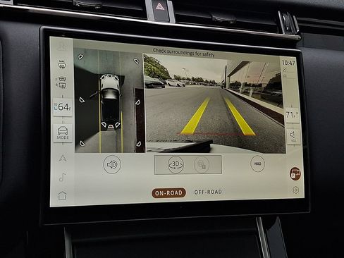 New 2026 Land Rover Range Rover Velar S AWD/4WD image 16