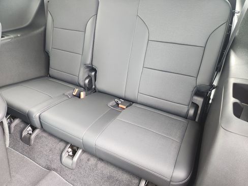 New 2026 Buick Enclave Preferred w/ Power Package image 36