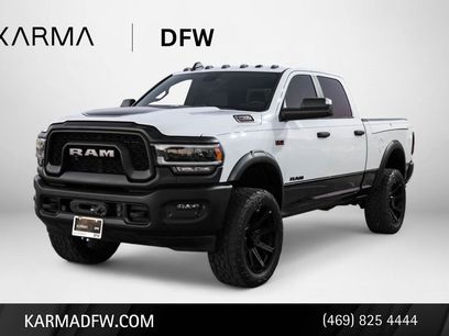 Used 2022 RAM 2500 Power Wagon w/ Level 1 Equipment Group