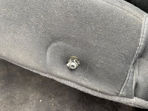 Used 2013 Chevrolet Silverado 2500 LT w/ Interior Plus Package image 15