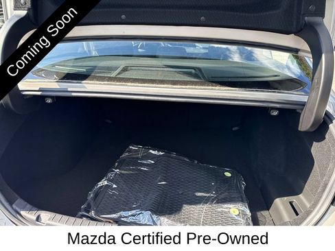 Used 2026 MAZDA MAZDA3 2.5 S Sedan w/ Preferred Pkg FWD image 13
