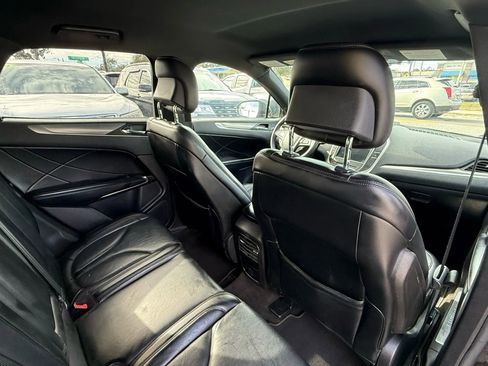 Used 2016 Lincoln MKC Premiere image 13