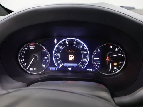 Used 2022 Buick Enclave Premium w/ Surround and Sites Package AWD/4WD image 45