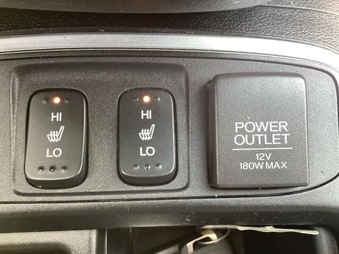 Used 2015 Honda CR-V Touring image 24