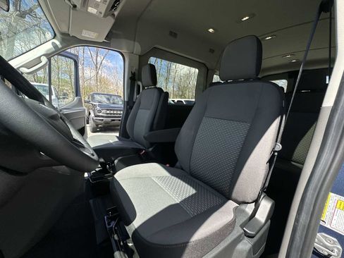New 2026 Ford Transit 350 XLT AWD/4WD image 16