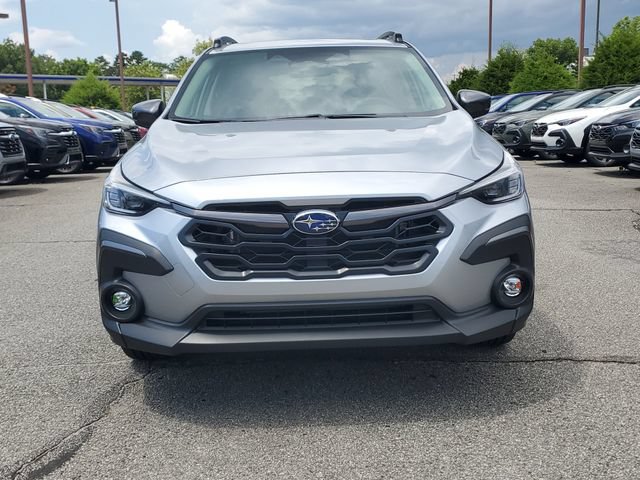 New 2026 Subaru Crosstrek 2.5i Limited w/ Crosstrek Mirror Package AWD/4WD image 2
