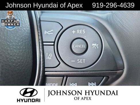 Used 2023 Toyota Camry SE image 28