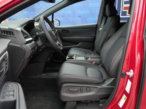 New 2026 Honda Odyssey Sport-L image 16