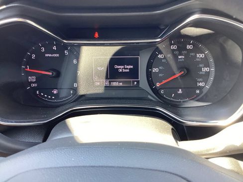 Used 2023 Chevrolet TrailBlazer LT w/ Convenience Package AWD/4WD image 14