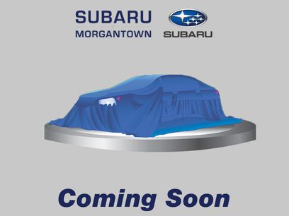 Certified 2023 Subaru WRX Premium