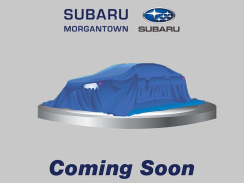 Certified 2023 Subaru WRX Premium AWD/4WD image 1