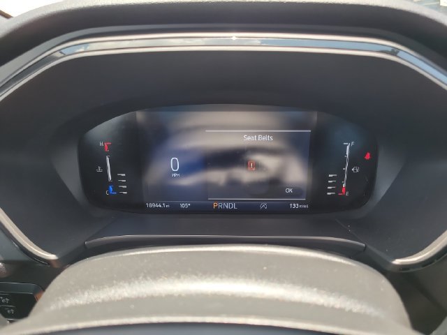 Used 2023 Ford Escape ST-Line w/ Tech Pack #1 AWD/4WD image 31