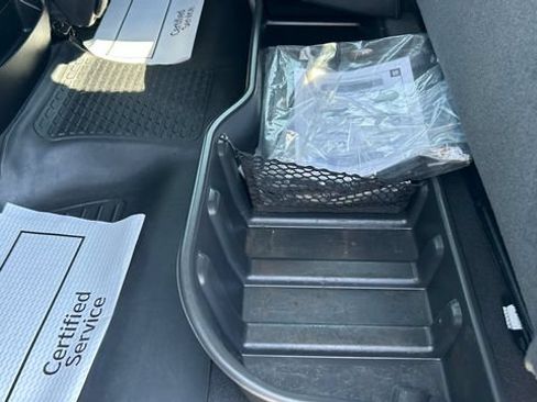 Certified 2019 Chevrolet Silverado 3500 LTZ w/ Duramax Plus Package AWD/4WD image 34
