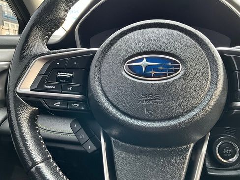 Certified 2022 Subaru Outback Onyx Edition XT w/ Popular Package #2 image 23