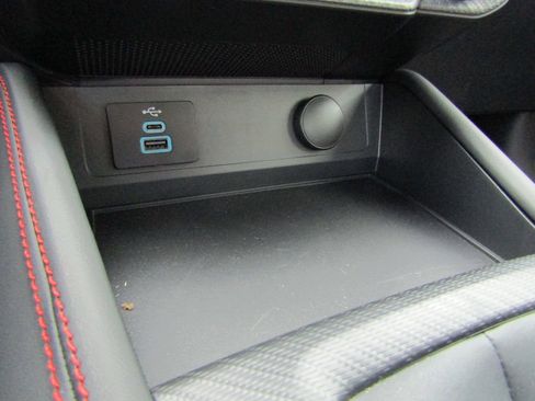 New 2026 Ford Mustang GT Premium RWD image 34