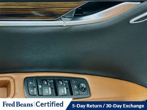 Used 2019 Maserati Ghibli S Q4 image 19