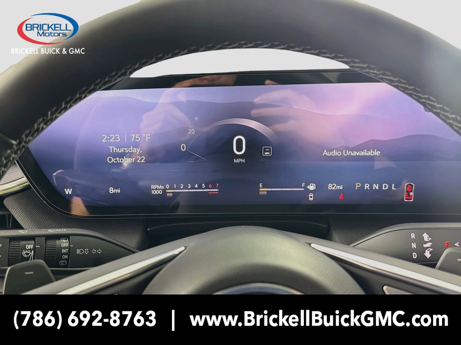 New 2026 Buick Enclave Sport Touring w/ Power Package FWD image 38