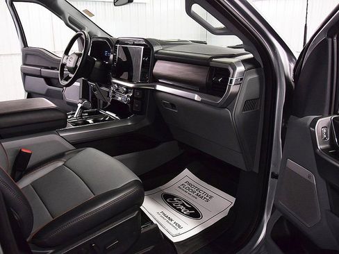 Used 2025 Ford F150 Lariat w/ Bed Utility Package image 37