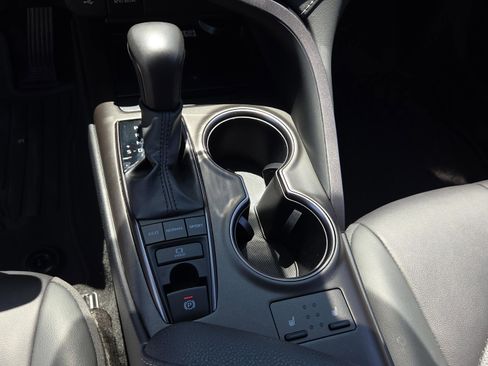 Certified 2024 Toyota Camry XSE image 11