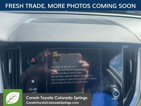 Used 2025 Subaru Outback Premium w/ Popular Package #1 AWD/4WD image 11