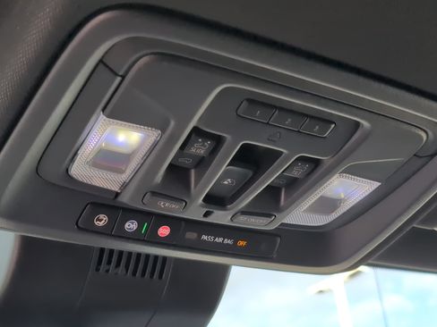 New 2026 Chevrolet Silverado 1500 High Country image 18