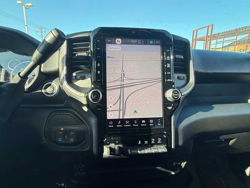 New 2026 RAM 2500 Tradesman image 12