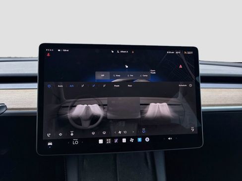 Used 2023 Tesla Model 3 Standard Range RWD image 16