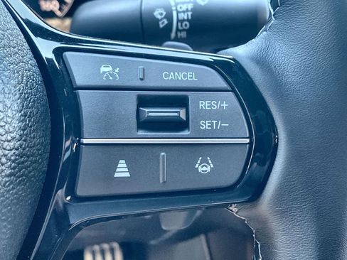 New 2026 Honda Civic Sport image 21