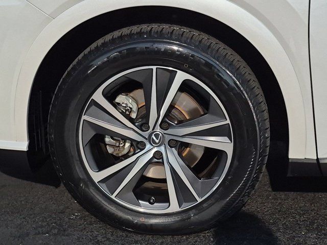 Used 2023 Lexus RX 350h w/ Cold Area Package AWD/4WD image 7