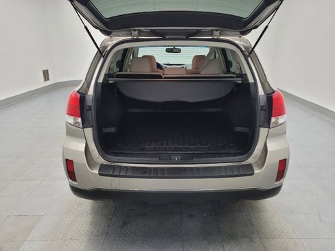 Used 2014 Subaru Outback 2.5i Premium image 29