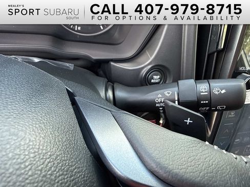 New 2026 Subaru Forester Limited AWD/4WD image 38