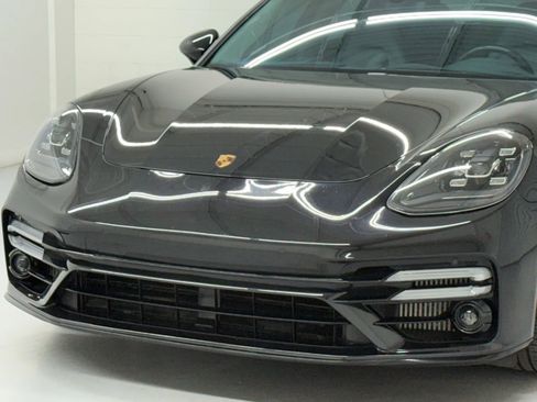Used 2018 Porsche Panamera 4S image 41
