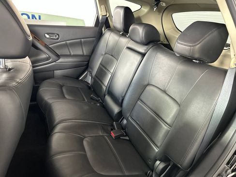 Used 2013 Nissan Murano LE w/ Platinum Pkg AWD/4WD image 39