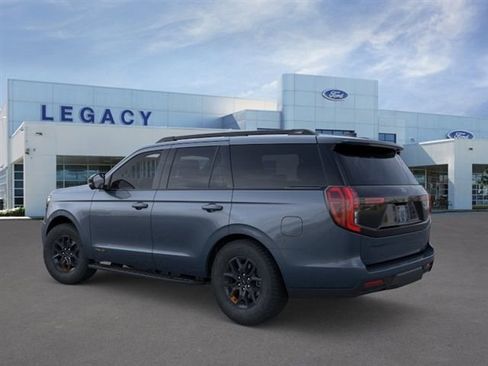New 2026 Ford Expedition Tremor AWD/4WD image 4