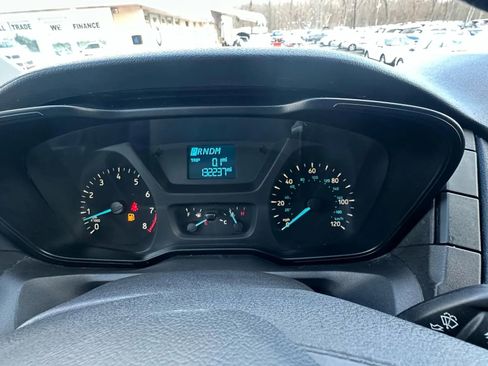 Used 2016 Ford Transit 250 148 Medium Roof image 9