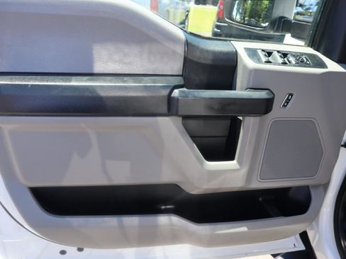 Used 2019 Ford F350 XL w/ Power Equipment Group AWD/4WD image 14