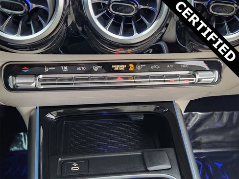 Certified 2025 Mercedes-Benz GLA 250 image 18