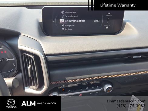 New 2026 MAZDA CX-50 AWD 2.5 Hybrid w/ Weather Package image 18