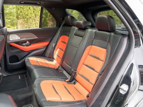 Used 2021 Mercedes-Benz GLE 63 AMG S image 52