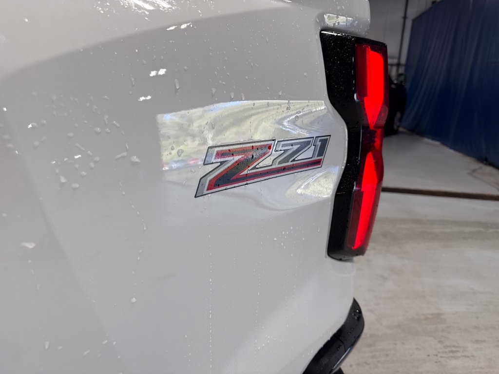 New 2026 Chevrolet Colorado Z71 w/ Technology Package AWD/4WD image 53