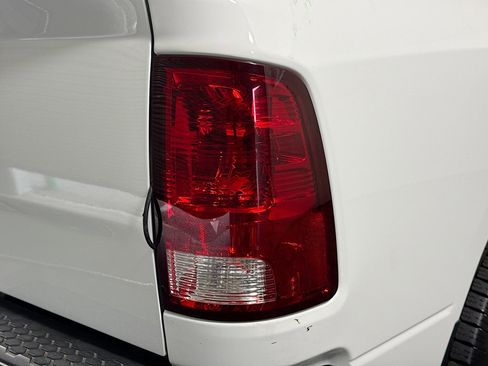 Used 2019 RAM 1500 Tradesman RWD image 33
