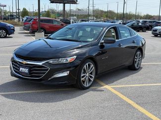 Used 2024 Chevrolet Malibu LT video 1