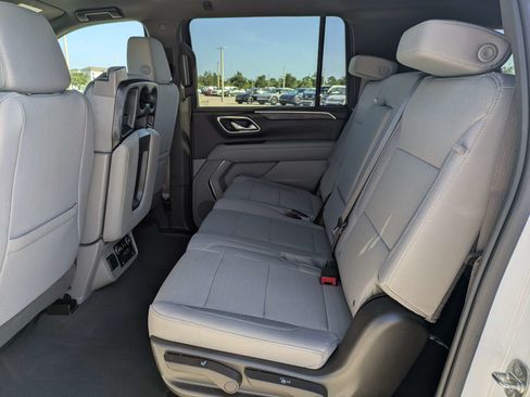 Used 2023 Chevrolet Suburban LS AWD/4WD image 16
